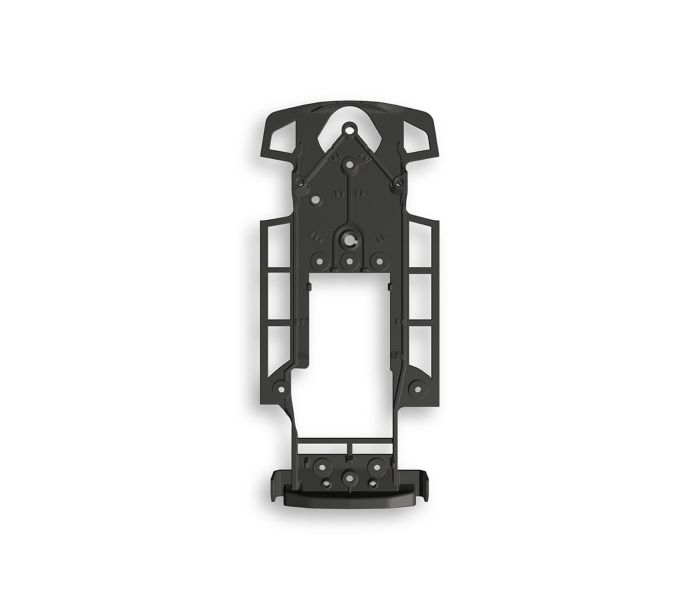 NSR Hypercar Medium Black Chassis