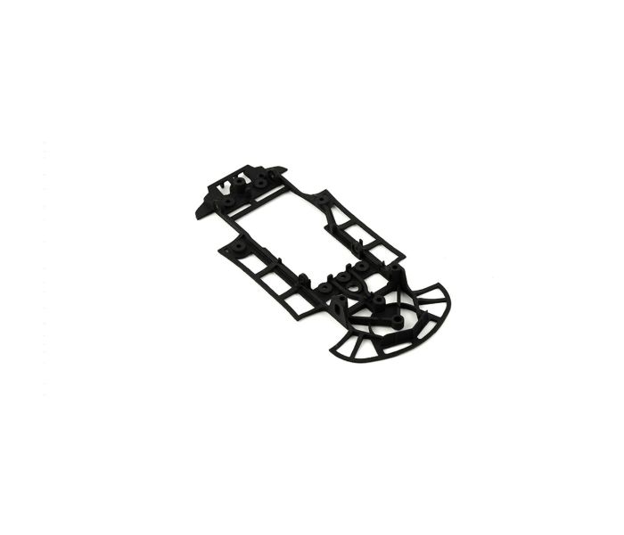 C8.R Professional Chassis for NSR Hypercar Motor Support