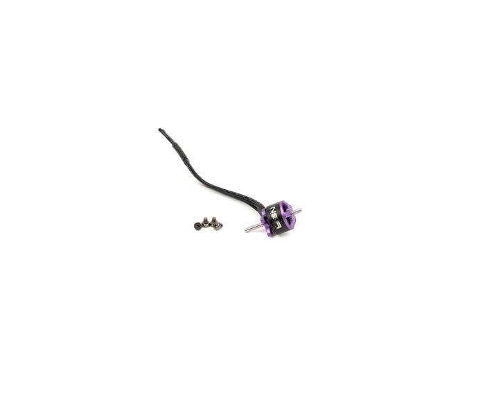 Brushless Motor 1105 9T 9n12p ISRA 2026 Production 1/24
