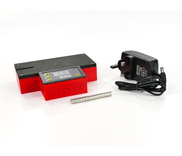 Professional Chassis Flattener EVO w/Adjustable Temperature