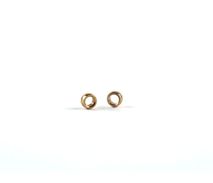 Spherical Bronze Bushings 2.38mm for SI/SA Motor Supports