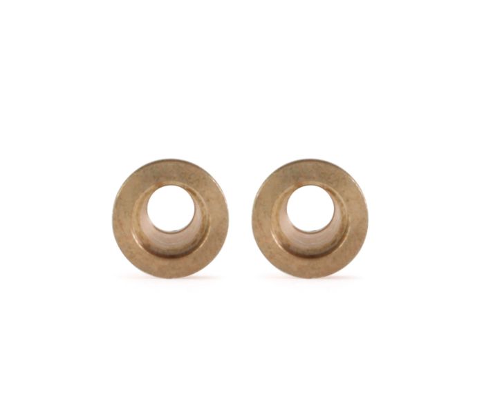 3/32 Eccentric 1.2mm Racing Bushings (2)