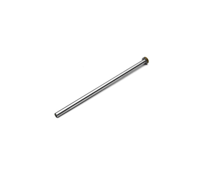 3/32 Hard Steel Front Axle for 61mm Independent Wheels