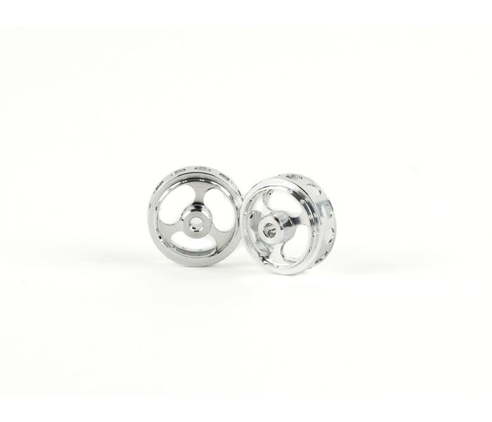 3/32 Ergal Wheels D17 3x8 EVO Universal Axle (2)