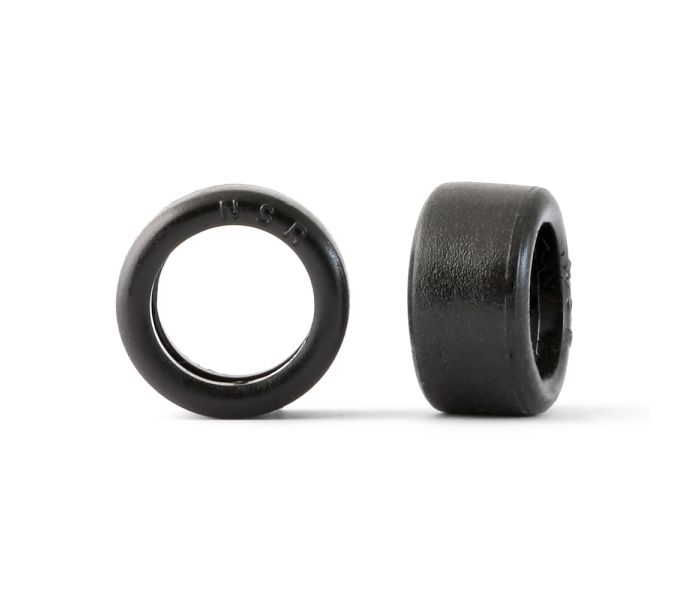 Slick Rear Zero Graining 19.5x10 for GT3 Cars (100pcs)