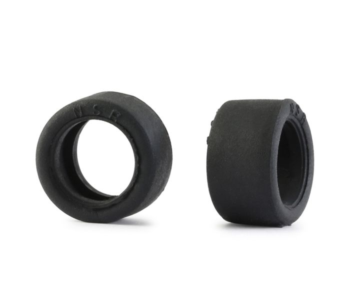 Slick Supergrip 19.2x11.5 Racing NSR Hypercar 17.3mm Rims