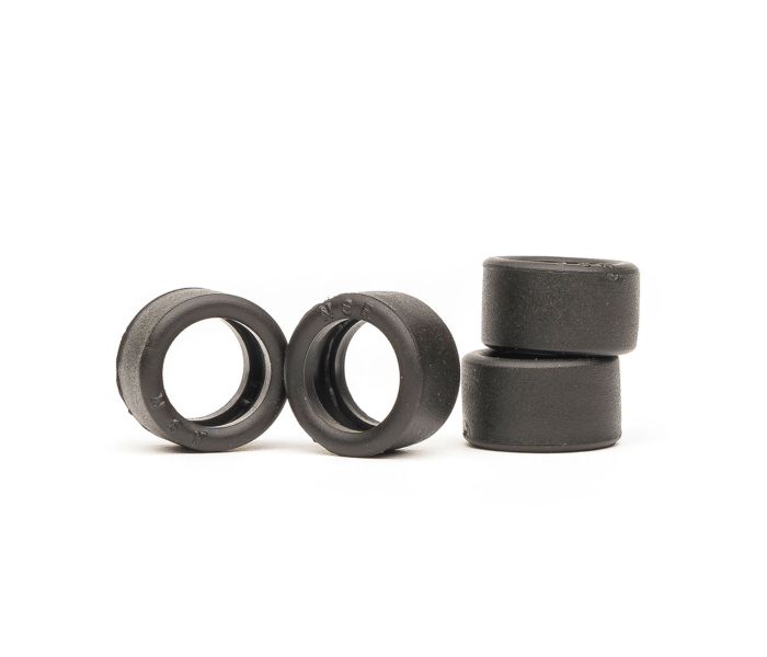 Slick Rear 18x10.5 Zero Graining WRE 2025 Official Tyres