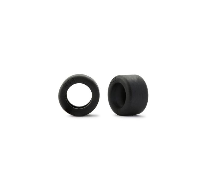 Slick Rear Zero Graining 16.5x10 Rally Cars