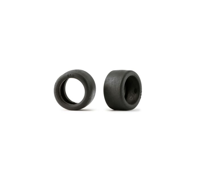 Slick Rear Zero Graining 17.5x10.5 GT3 Low Profile Cars