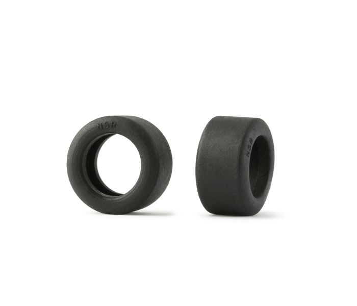 Slick Rear Zero Graining 18x10 Classic Cars (100pcs)