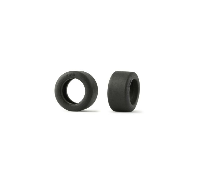 Slick Rear Zero Graining 18x10 Classic Cars