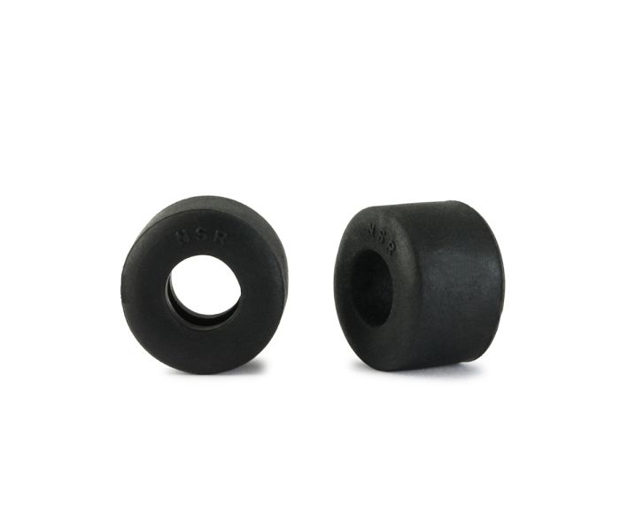Slick Rear Zero Graining 18.5x13 F86/89 Cars (100pcs)