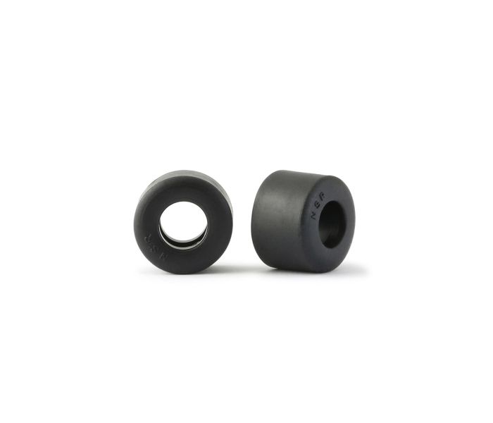 Slick Rear Zero Graining 18.5x13 Formula 86/89 Cars