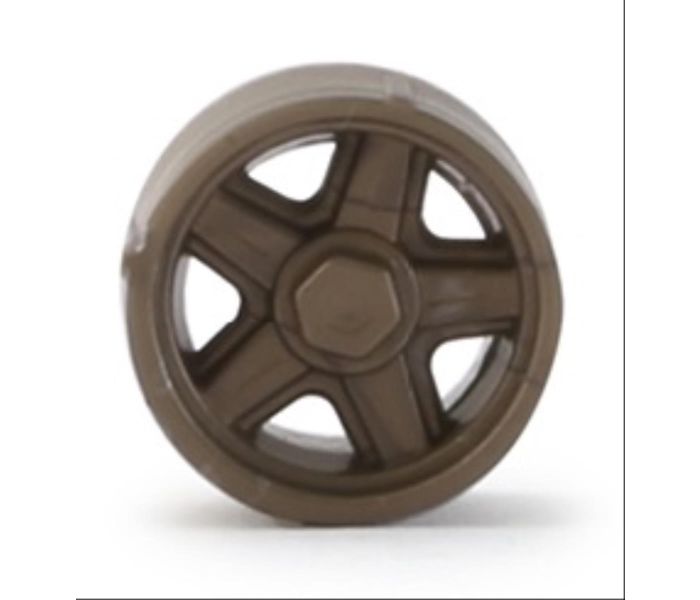 NSR Formula 86/89 Insert 13'' Gold