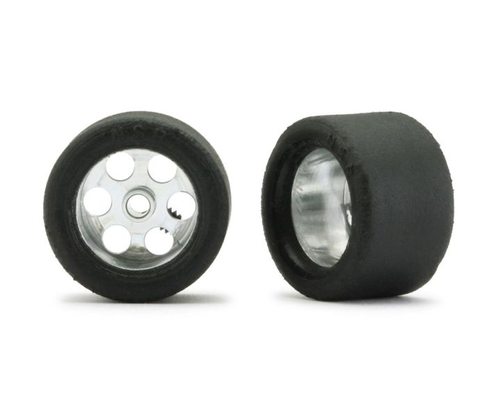 3/32 Trued Rear Race Tyre 20x12.5 (5292 on 5002) 2pcs