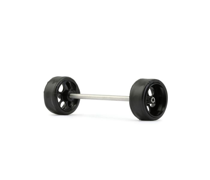 Front Kit Racing Ultralight RTR Formula 22/26 16.5 Rims