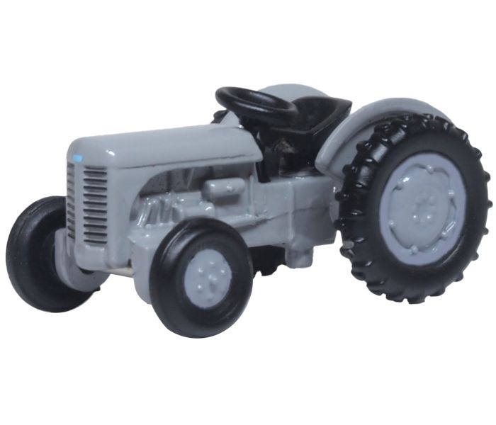 Ferguson TEA Tractor Grey