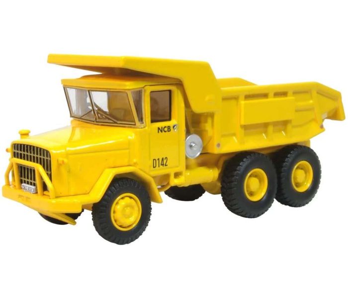 Scammell LD55 Dumper Truck NCB