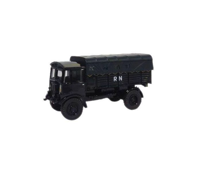 AEC Matador Artillery Tractor RN