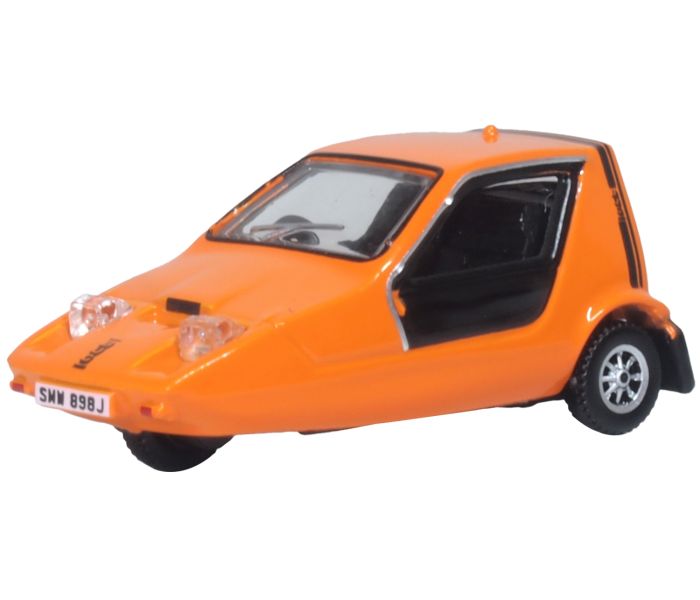 Bond Bug Orange