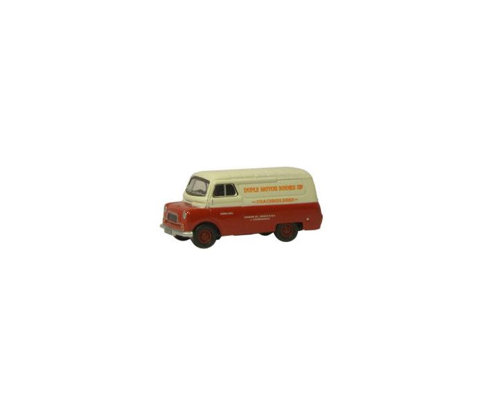 Bedford CA Van Duple Motor Bodies Ltd