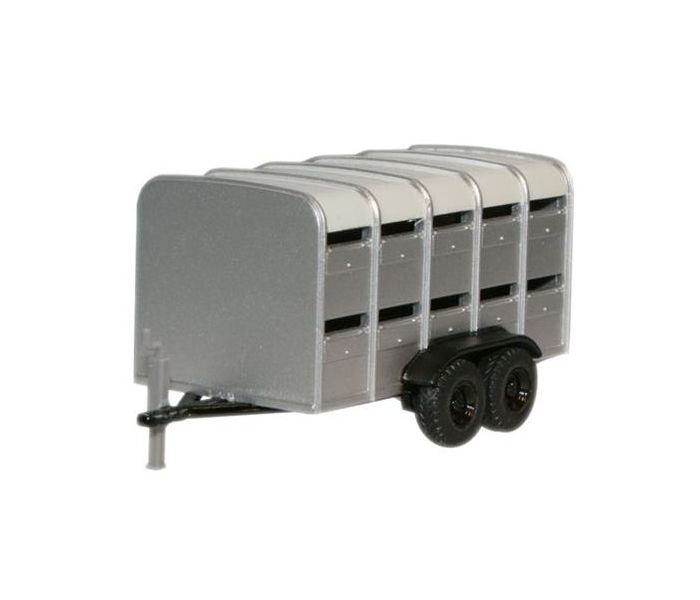 Farm Livestock Trailer