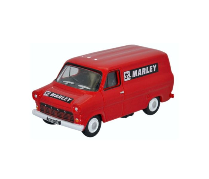 Ford Transit MkI Marley