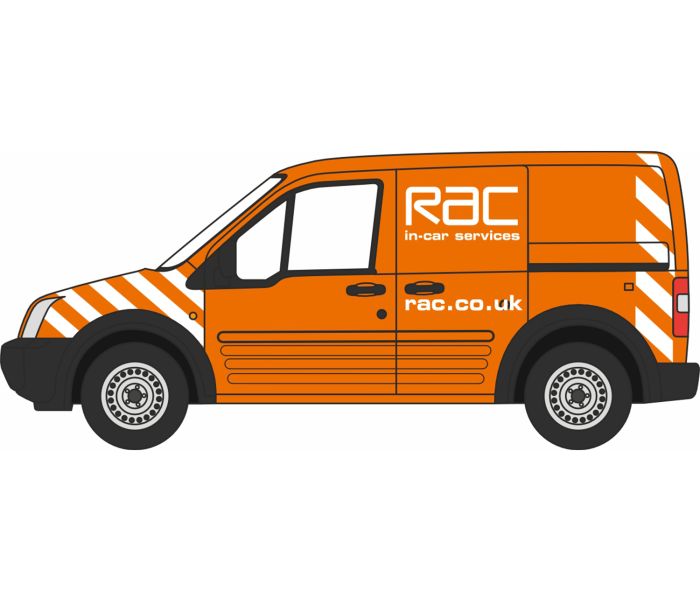 Ford Transit Connect Van RAC