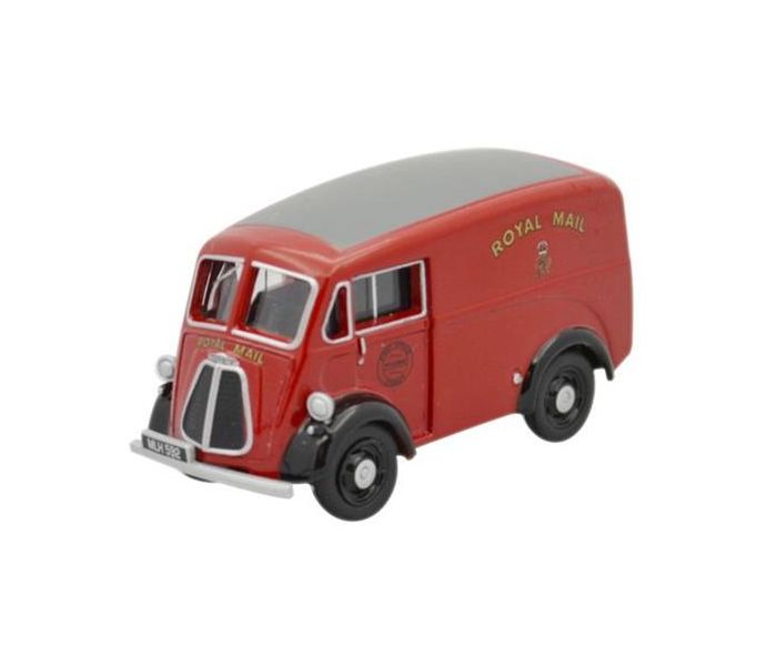 Morris J Type Van Royal Mail