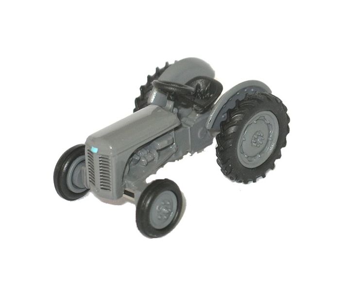 Ferguson TEA 20 Tractor Grey