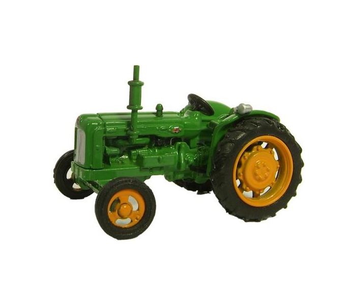 Fordson Tractor Green