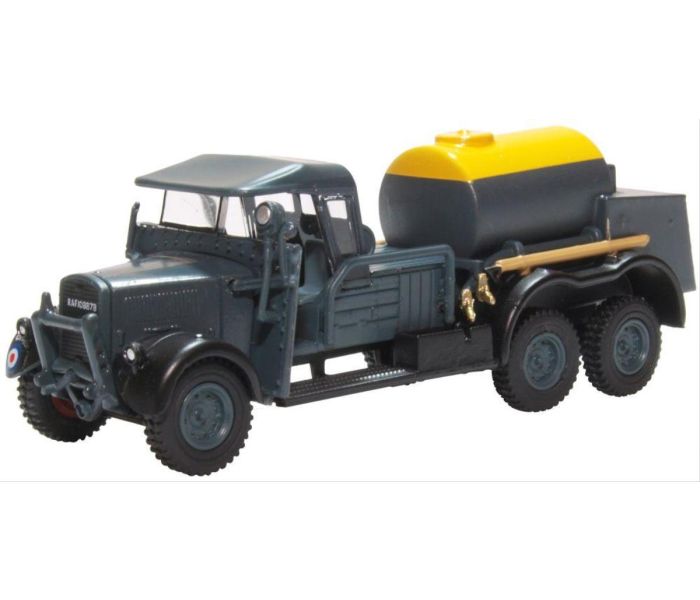 Ford WOT 1 Crash Tender RAF Bomber Command