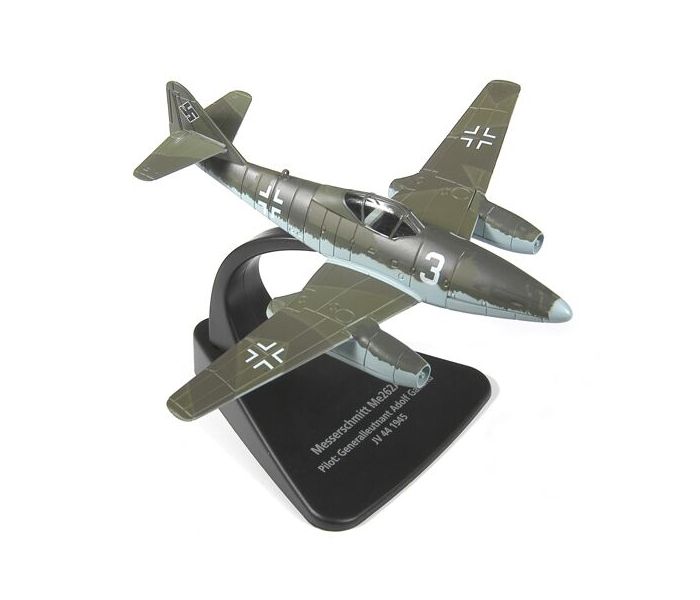 Messerschmitt ME 262