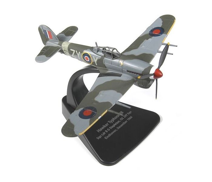 Hawker Typhoon
