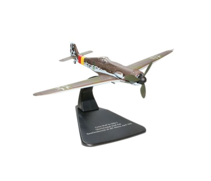 Focke Wulf Ta152