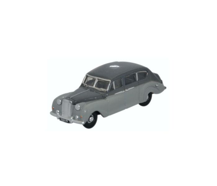 Austin Princess (Late) Carlton Grey