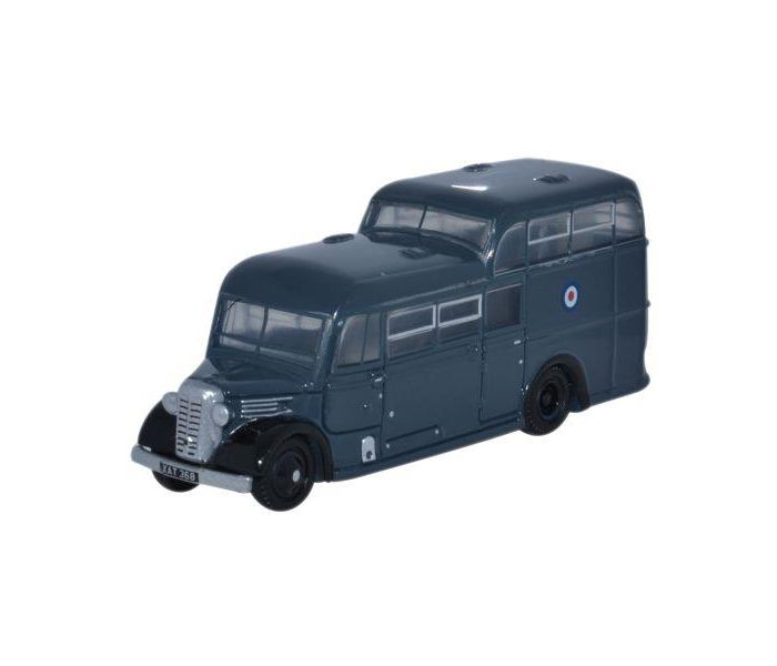 Commer Commando RAF