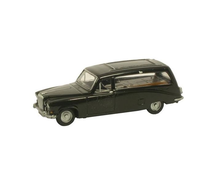Daimler DS420 Limo Hearse