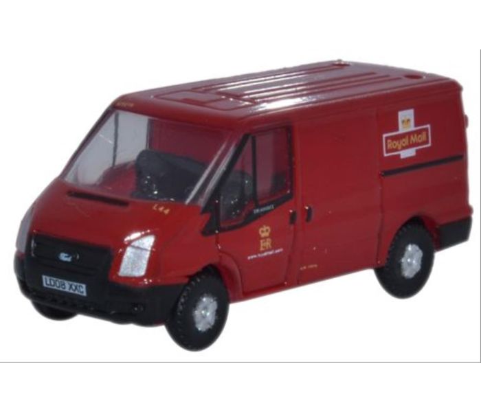 Ford Transit MkV Royal Mail