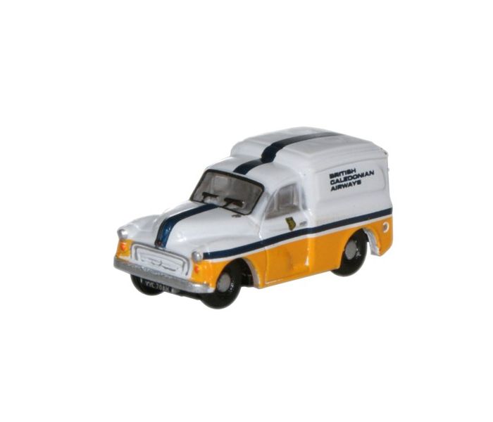 Morris 1000 Van British Caledonian Airways