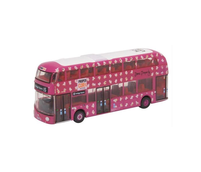Routemaster (New) Propercorn