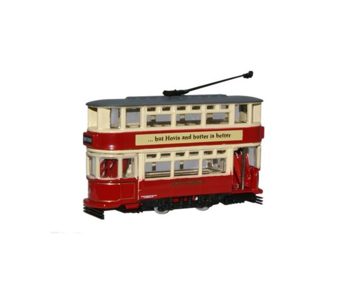 Tram London Transport