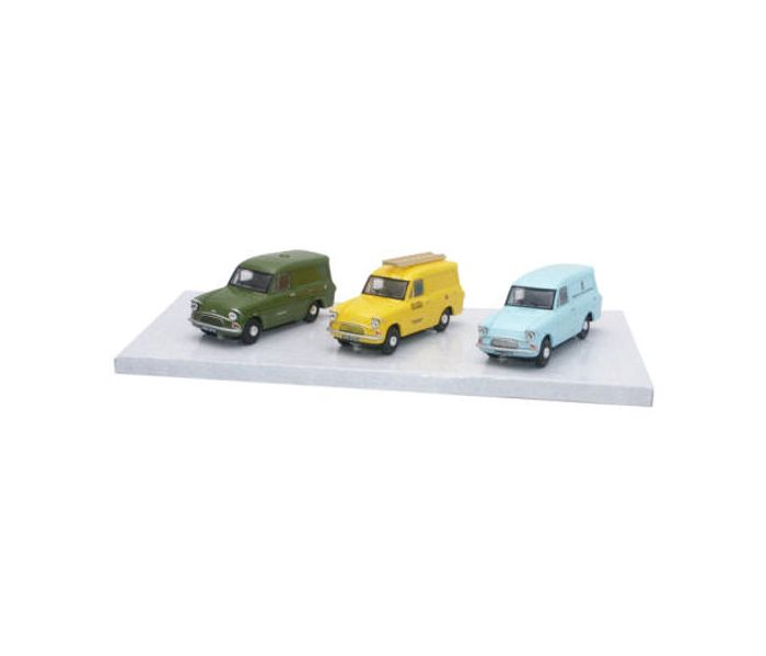 Anglia Set