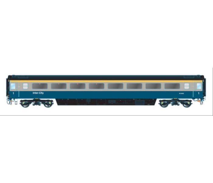 Mk3a FO Coach BR Blue/Grey M11052