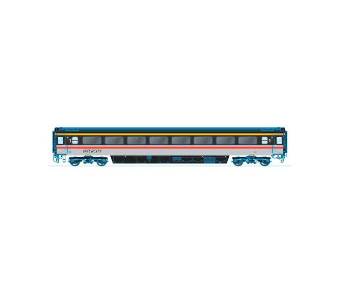 Mk3a FO Coach Intercity Swallow 11046