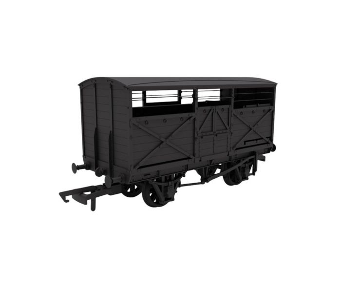 10t Cattle Van LNER (Pre 1936) 626594