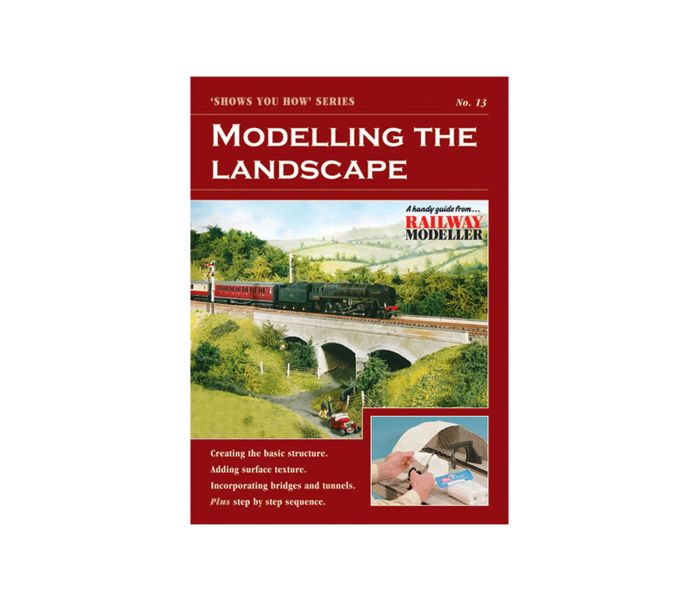 Modelling the Landscape Shows You How Booklet