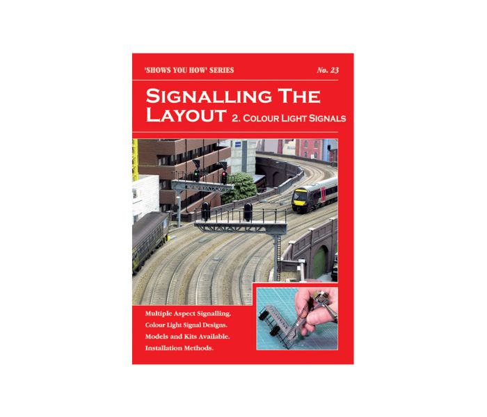 Signalling the Layout Pt 2 Colour Lgt Shows You How Booklet