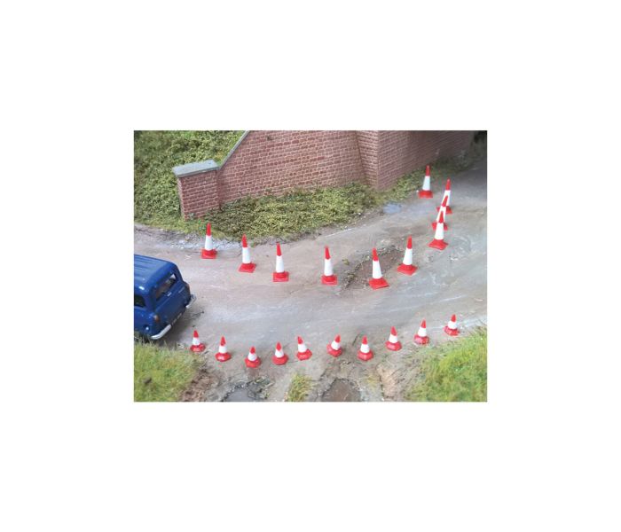 Traffic Cones
