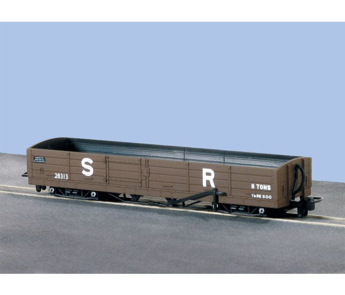 Bogie Open Wagon SR
